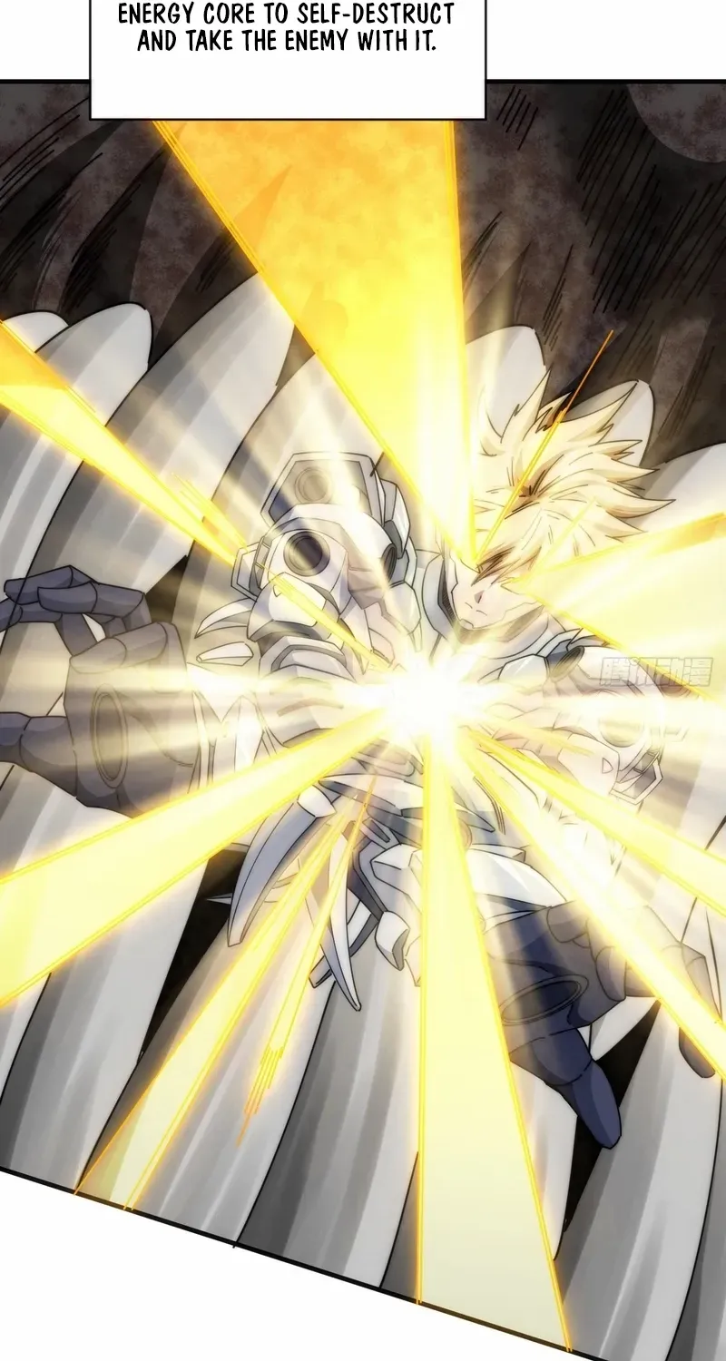Read Infinite Evolution From Zero chapter 14 image 48 on Lezhin