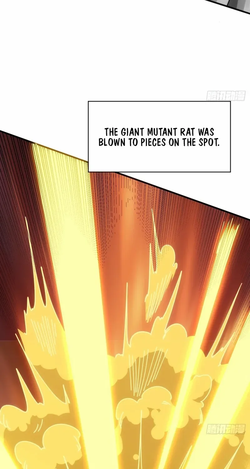 Read Infinite Evolution From Zero chapter 14 image 49 on Lezhin