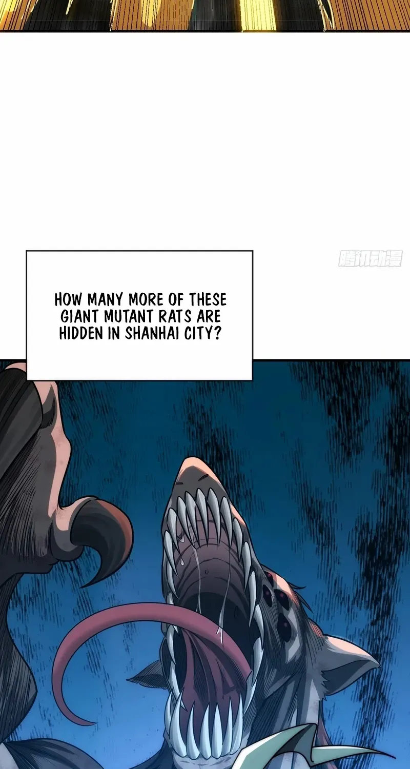 Read Infinite Evolution From Zero chapter 14 image 51 on Lezhin