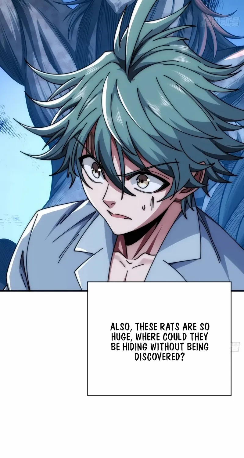 Read Infinite Evolution From Zero chapter 14 image 52 on Lezhin