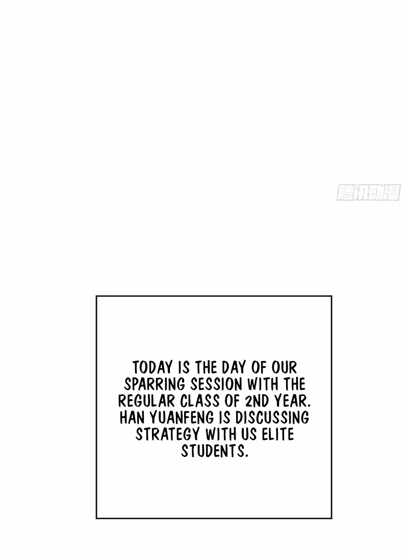 Read Infinite Evolution From Zero chapter 14 image 54 on Lezhin
