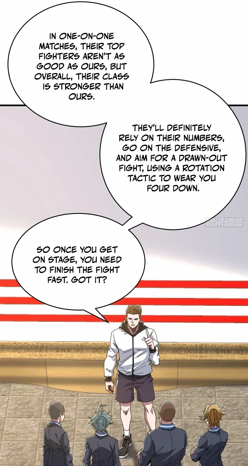 Read Infinite Evolution From Zero chapter 14 image 55 on Lezhin