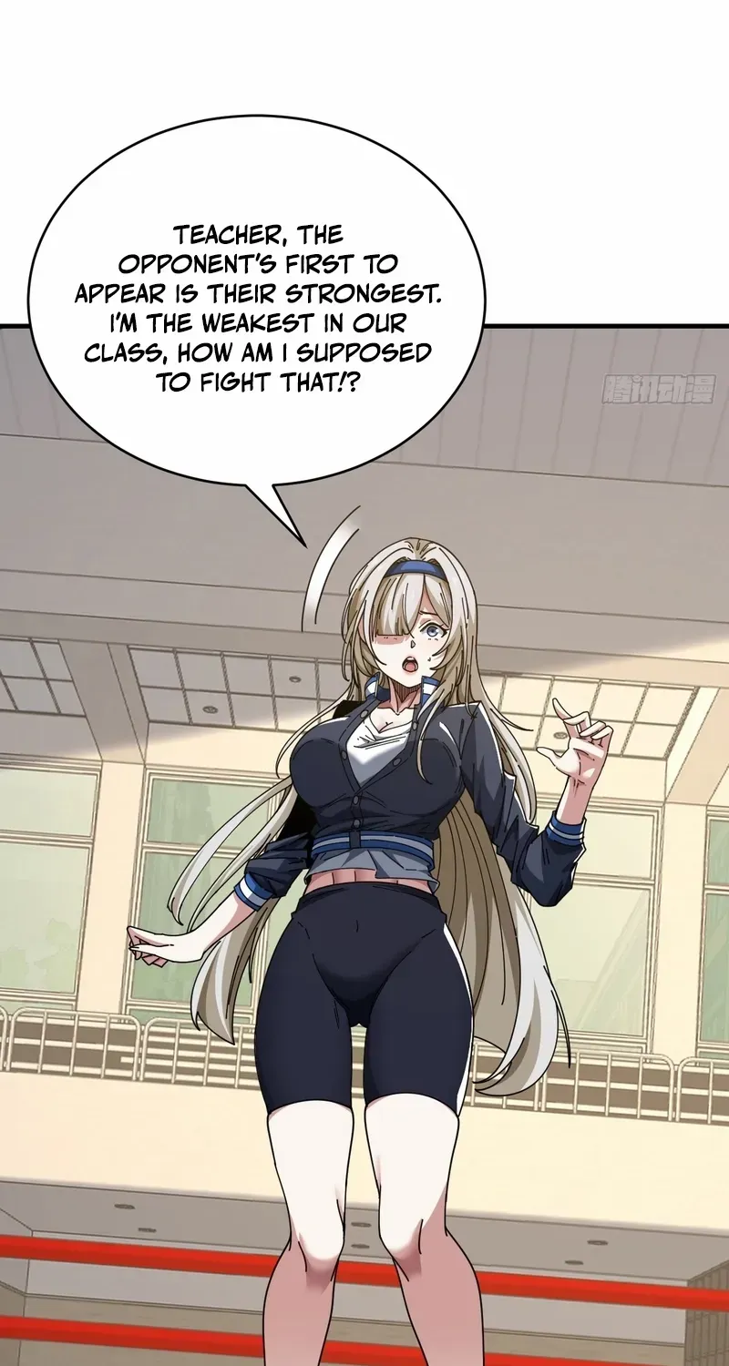 Read Infinite Evolution From Zero chapter 14 image 59 on Lezhin