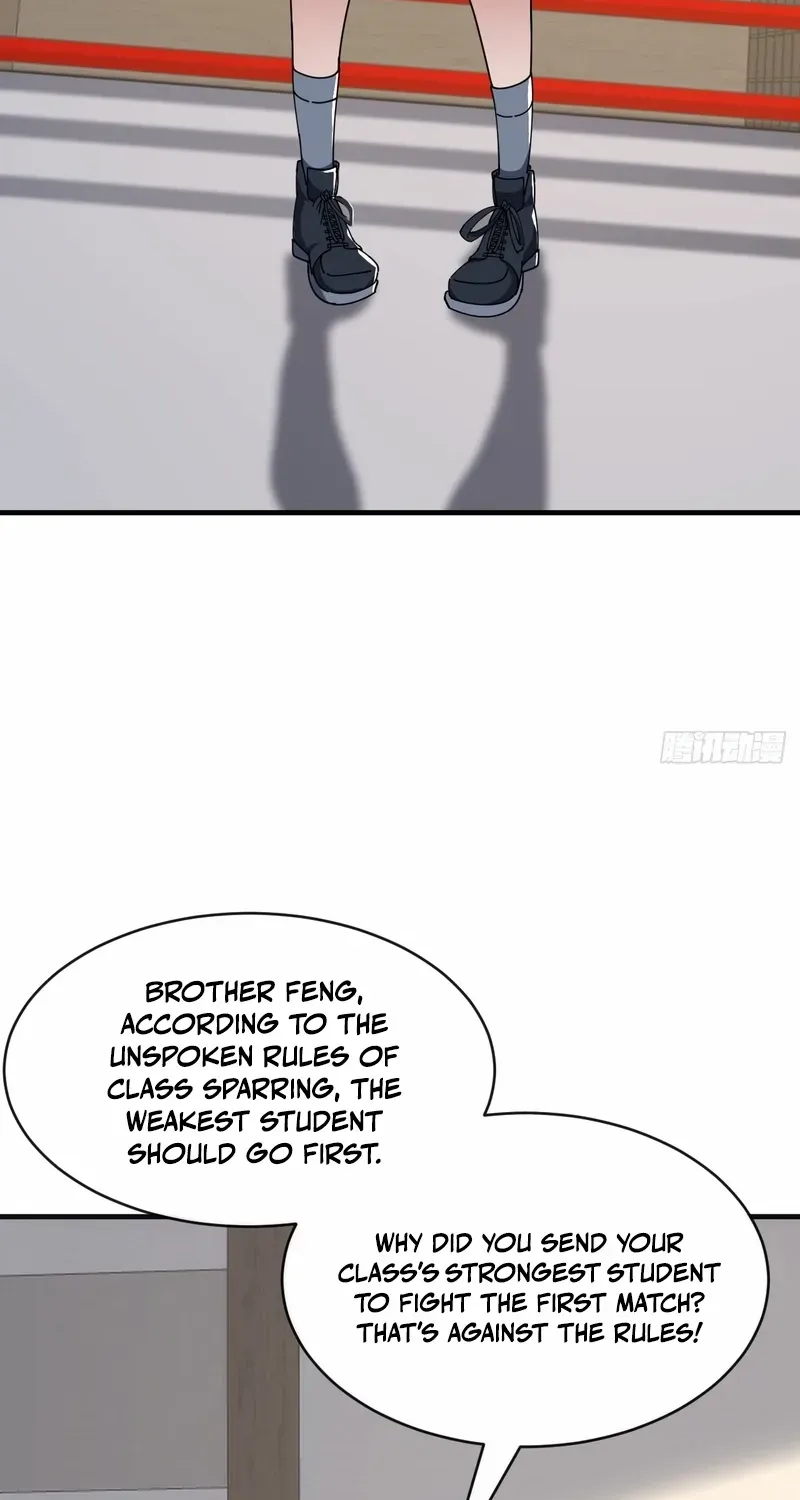 Read Infinite Evolution From Zero chapter 14 image 60 on Lezhin