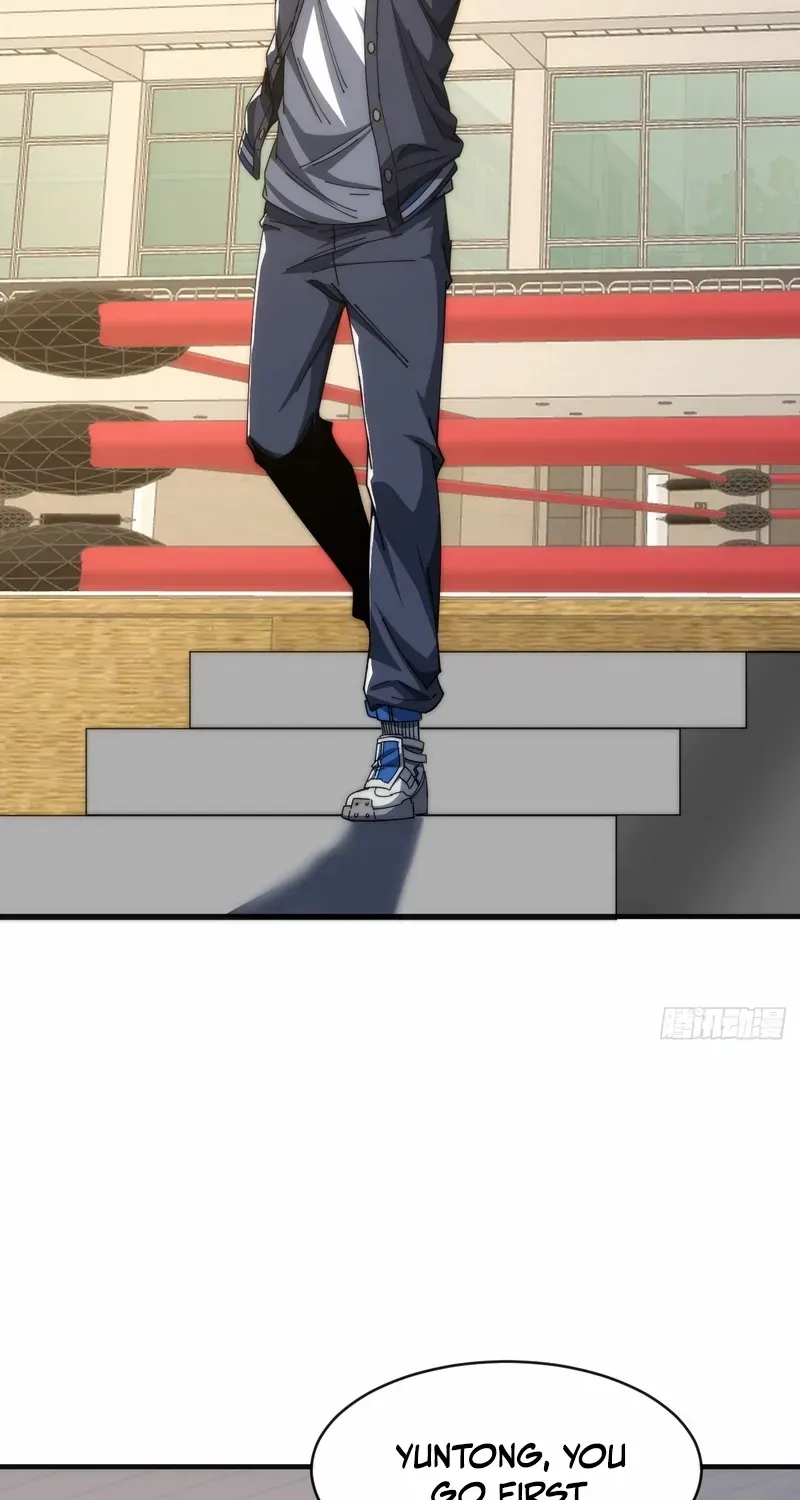 Read Infinite Evolution From Zero chapter 14 image 66 on Lezhin
