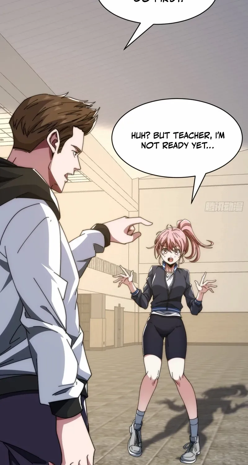 Read Infinite Evolution From Zero chapter 14 image 67 on Lezhin