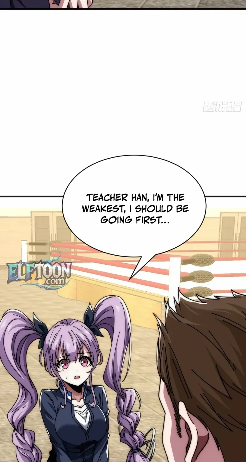 Read Infinite Evolution From Zero chapter 14 image 68 on Lezhin