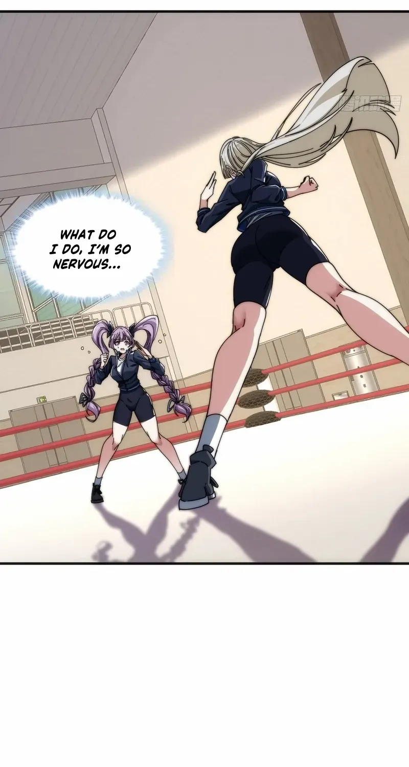 Read Infinite Evolution From Zero chapter 14 image 70 on Lezhin