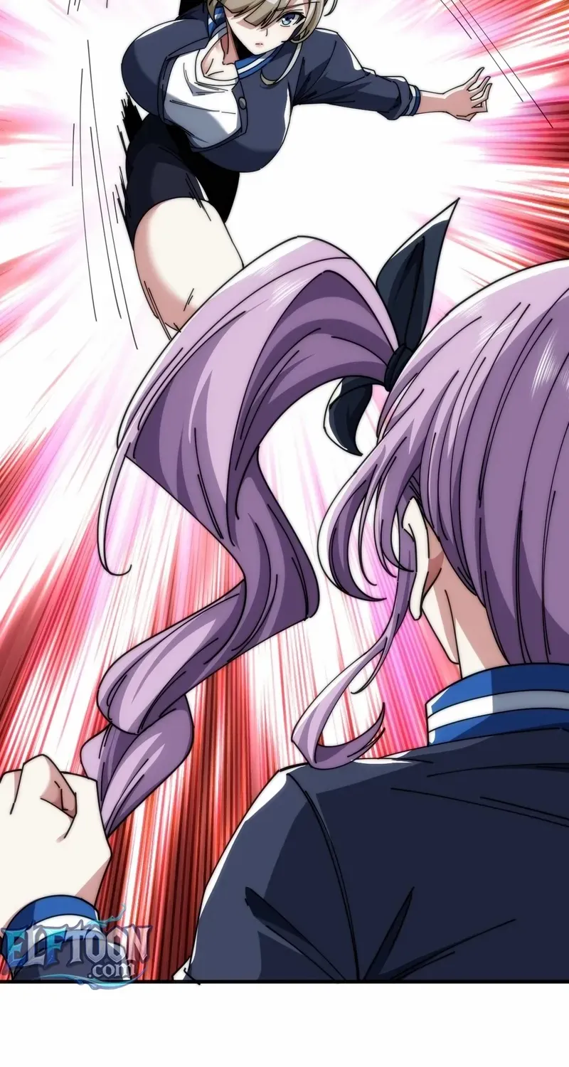 Read Infinite Evolution From Zero chapter 14 image 74 on Lezhin