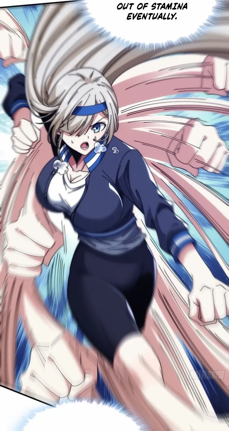 Read Infinite Evolution From Zero chapter 14 image 79 on Lezhin