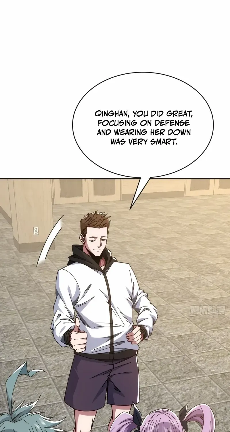 Read Infinite Evolution From Zero chapter 14 image 84 on Lezhin