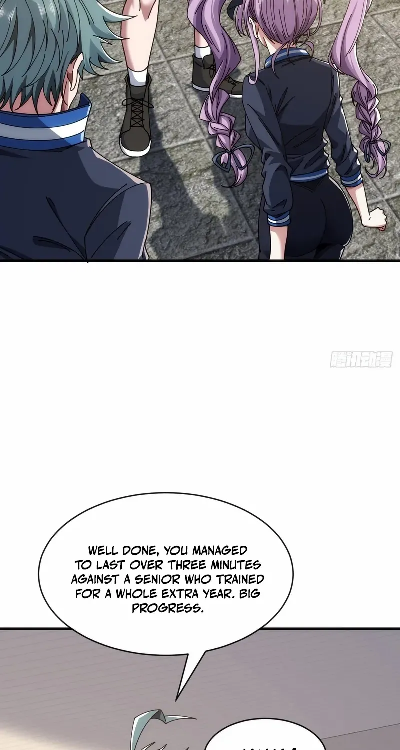 Read Infinite Evolution From Zero chapter 14 image 85 on Lezhin