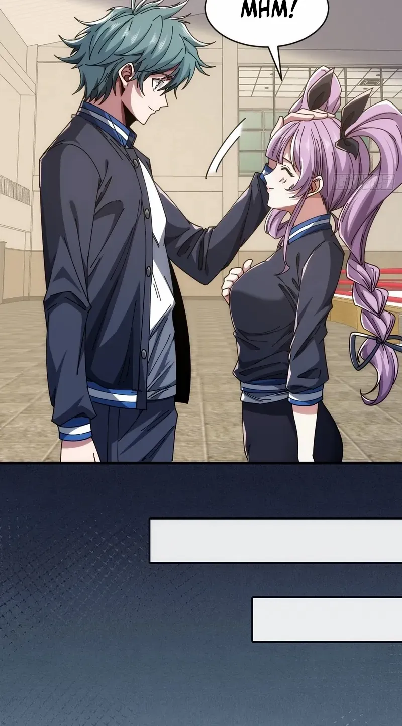 Read Infinite Evolution From Zero chapter 14 image 86 on Lezhin