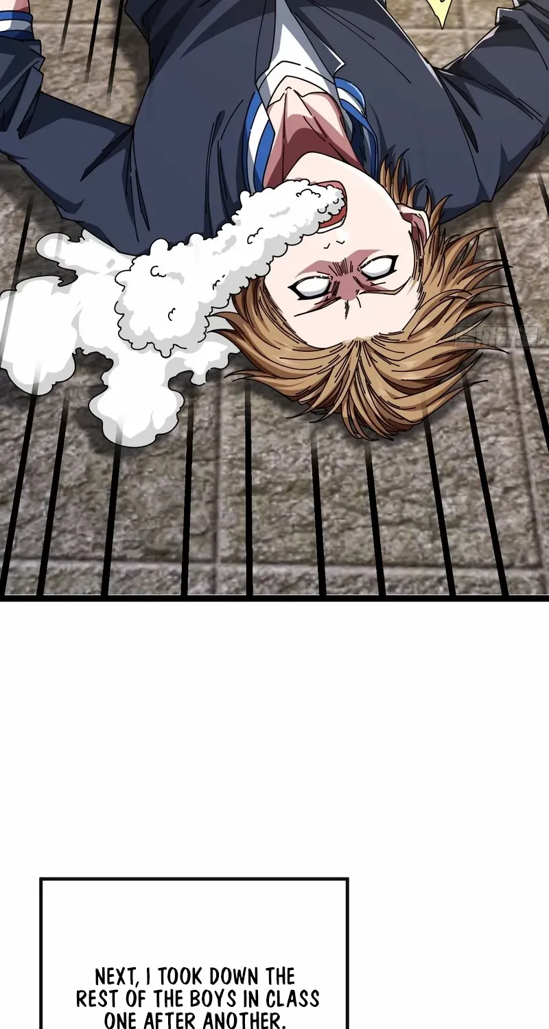 Read Infinite Evolution From Zero chapter 14 image 9 on Lezhin