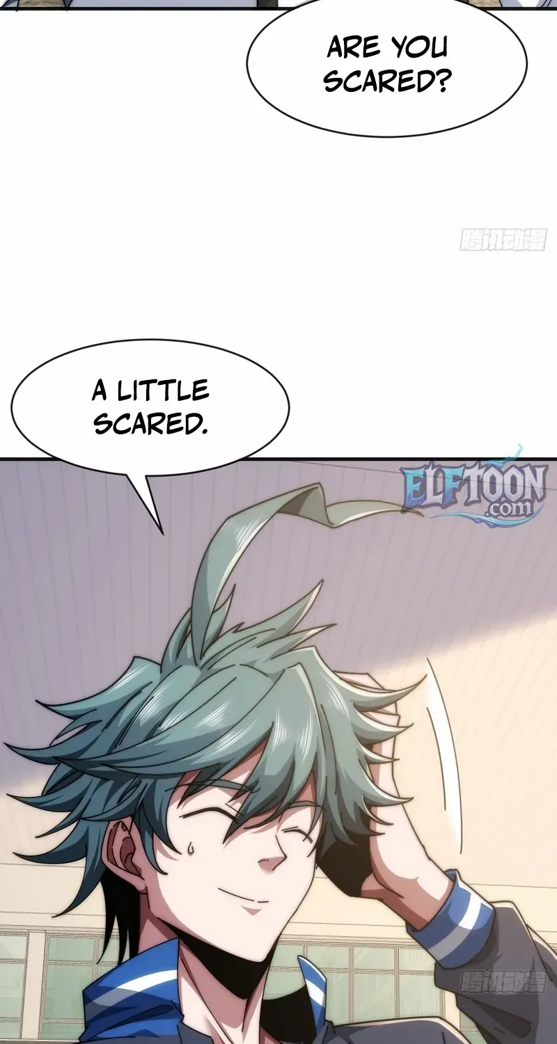 Read Infinite Evolution From Zero chapter 16 image 10 on Lezhin
