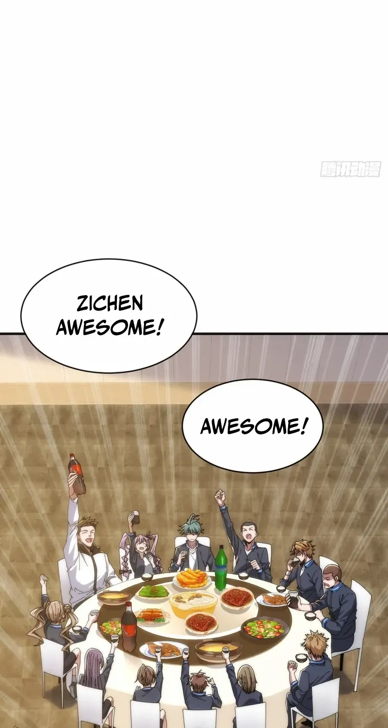 Read Infinite Evolution From Zero chapter 16 image 15 on Lezhin
