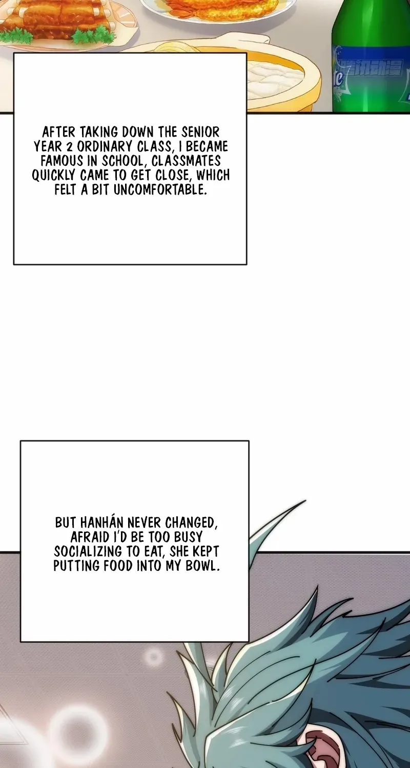 Read Infinite Evolution From Zero chapter 16 image 18 on Lezhin