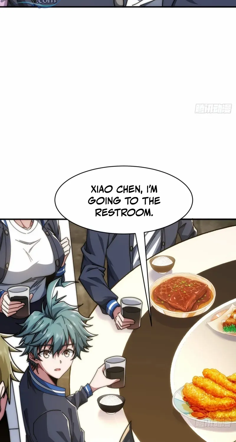 Read Infinite Evolution From Zero chapter 16 image 21 on Lezhin