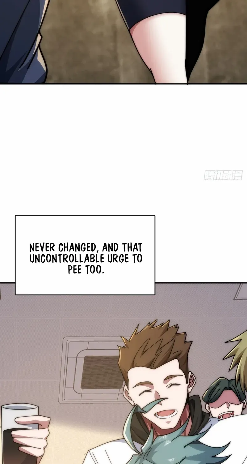 Read Infinite Evolution From Zero chapter 16 image 23 on Lezhin