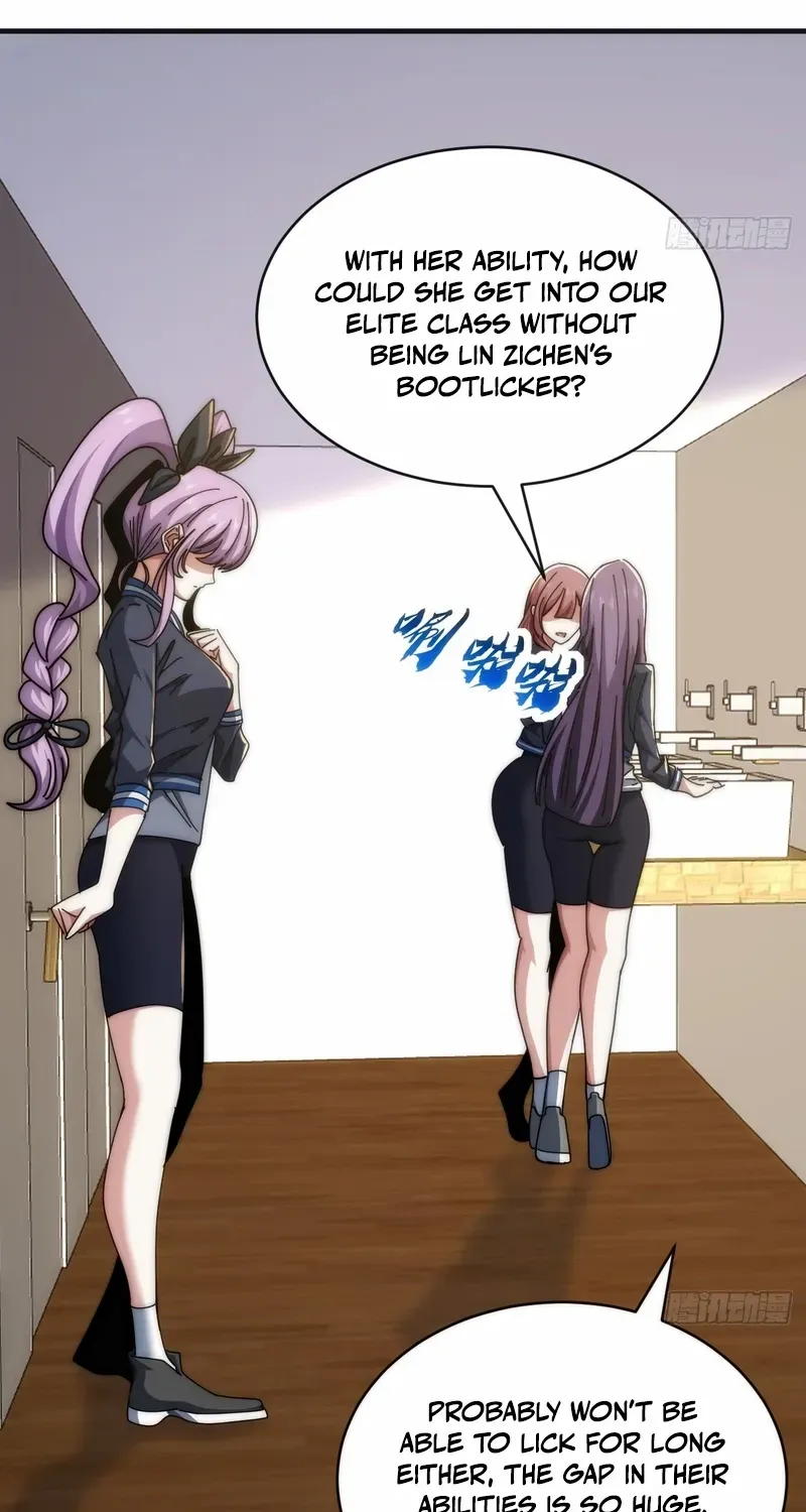 Read Infinite Evolution From Zero chapter 16 image 27 on Lezhin