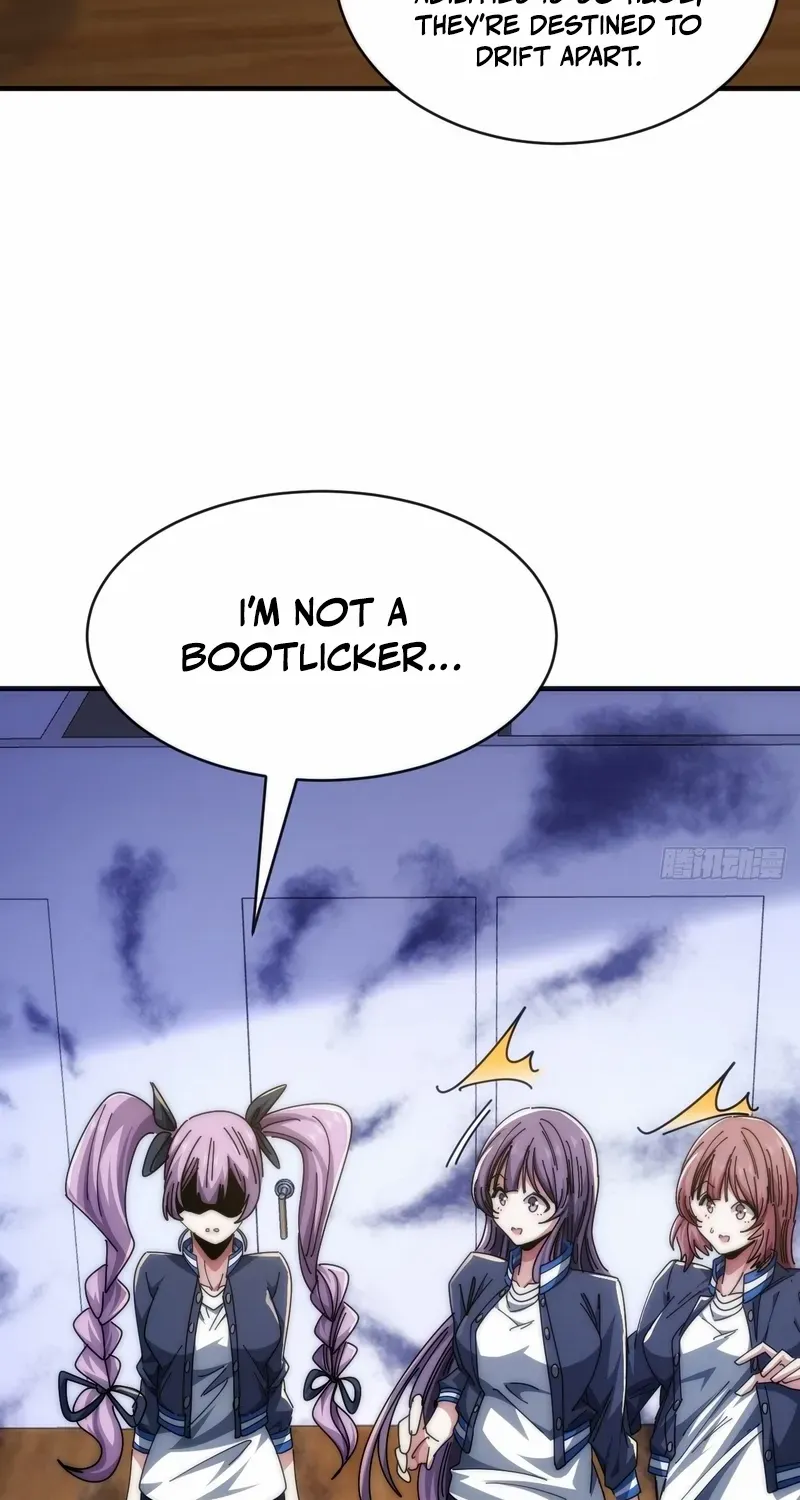 Read Infinite Evolution From Zero chapter 16 image 28 on Lezhin