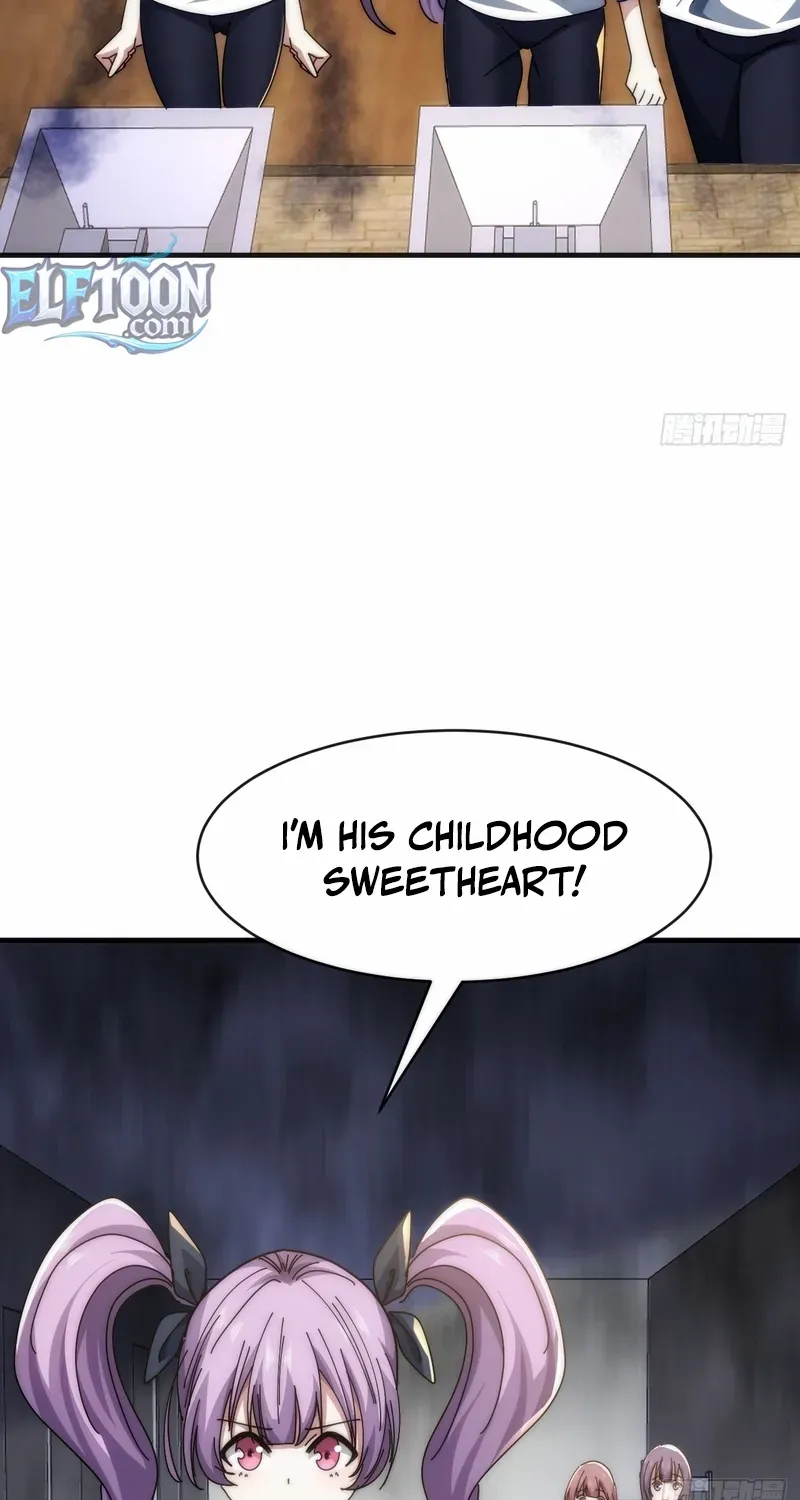 Read Infinite Evolution From Zero chapter 16 image 29 on Lezhin