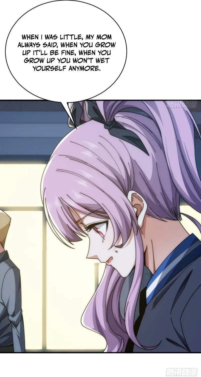 Read Infinite Evolution From Zero chapter 16 image 33 on Lezhin