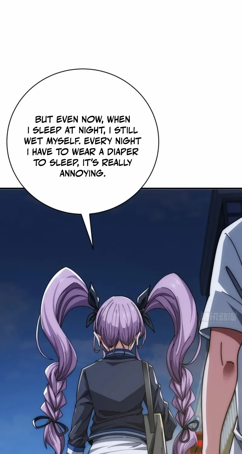 Read Infinite Evolution From Zero chapter 16 image 34 on Lezhin