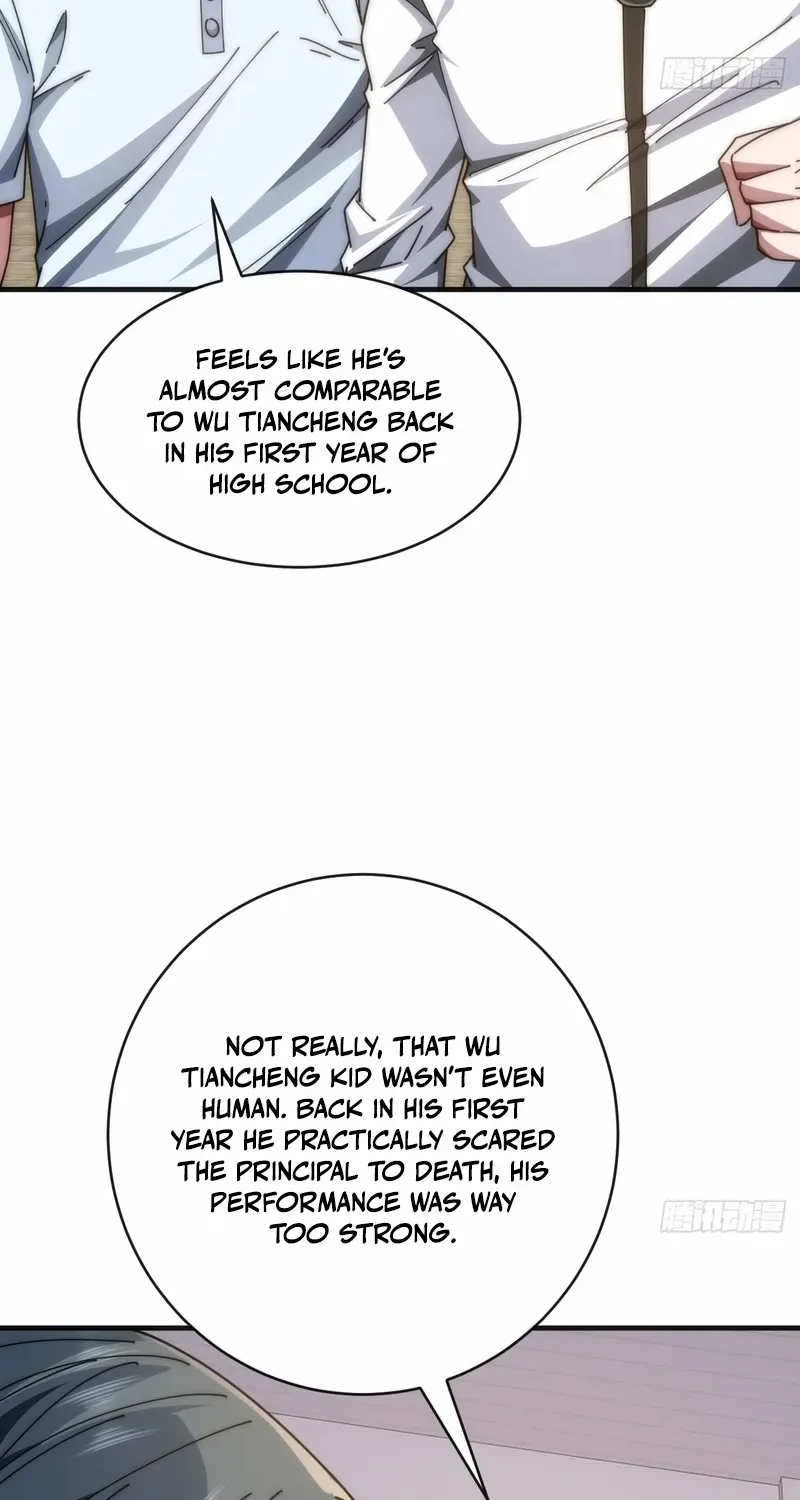 Read Infinite Evolution From Zero chapter 16 image 4 on Lezhin