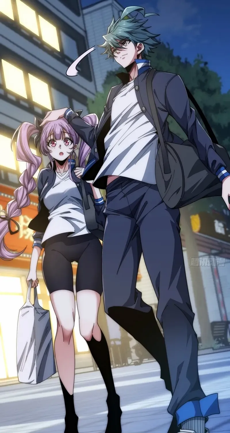 Read Infinite Evolution From Zero chapter 16 image 45 on Lezhin