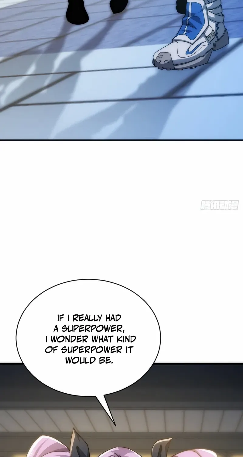 Read Infinite Evolution From Zero chapter 16 image 46 on Lezhin