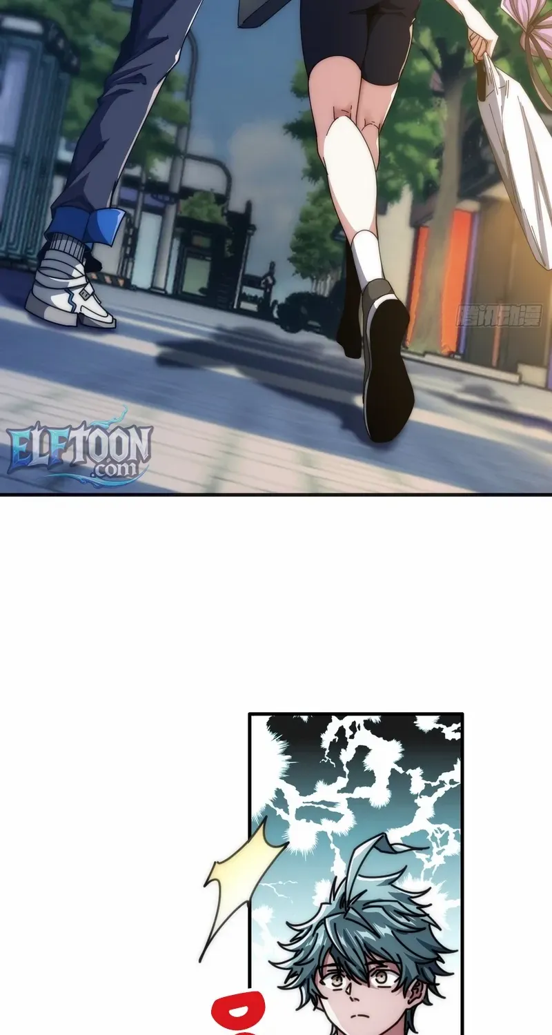 Read Infinite Evolution From Zero chapter 16 image 49 on Lezhin