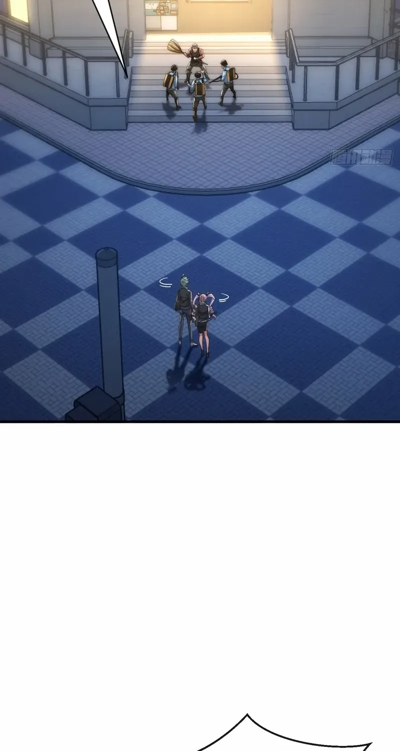 Read Infinite Evolution From Zero chapter 16 image 51 on Lezhin