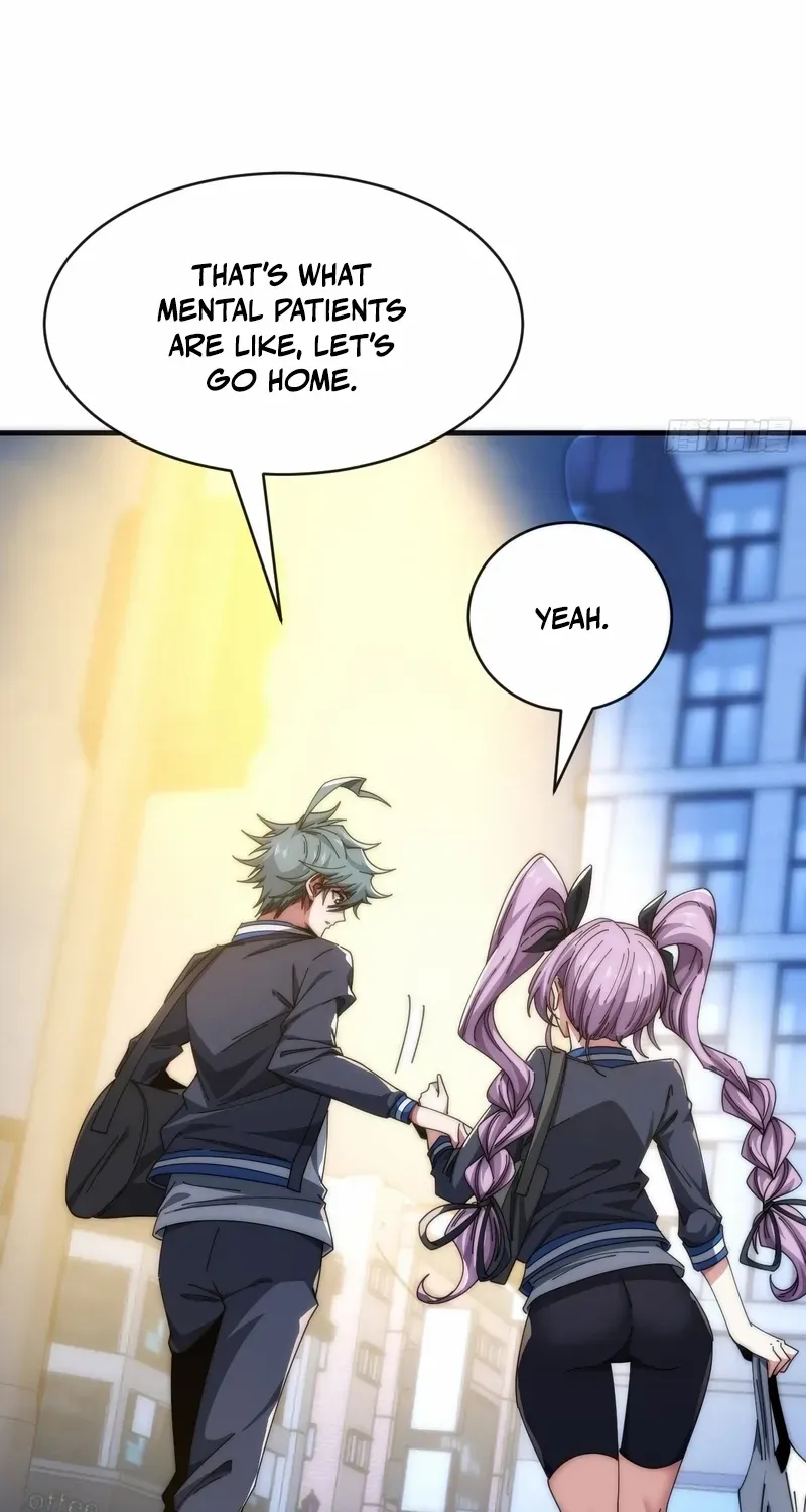 Read Infinite Evolution From Zero chapter 16 image 59 on Lezhin