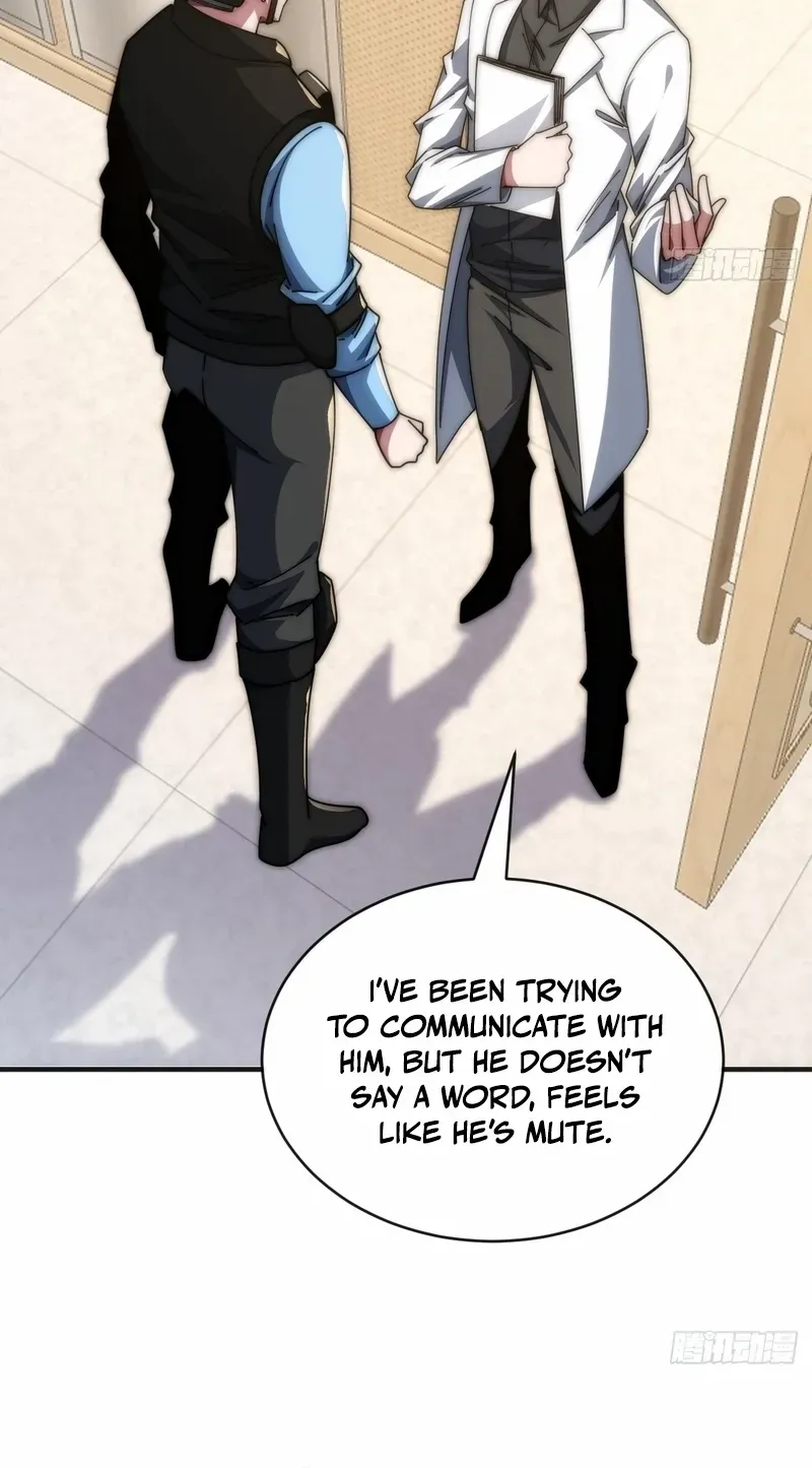Read Infinite Evolution From Zero chapter 16 image 71 on Lezhin
