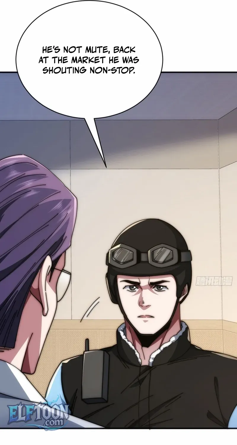 Read Infinite Evolution From Zero chapter 16 image 72 on Lezhin