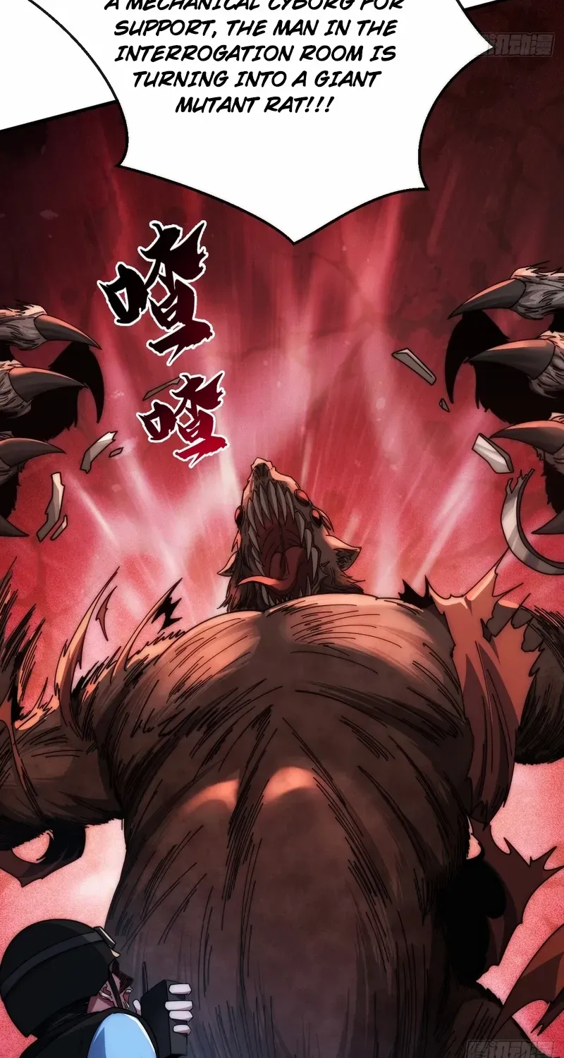 Read Infinite Evolution From Zero chapter 16 image 76 on Lezhin