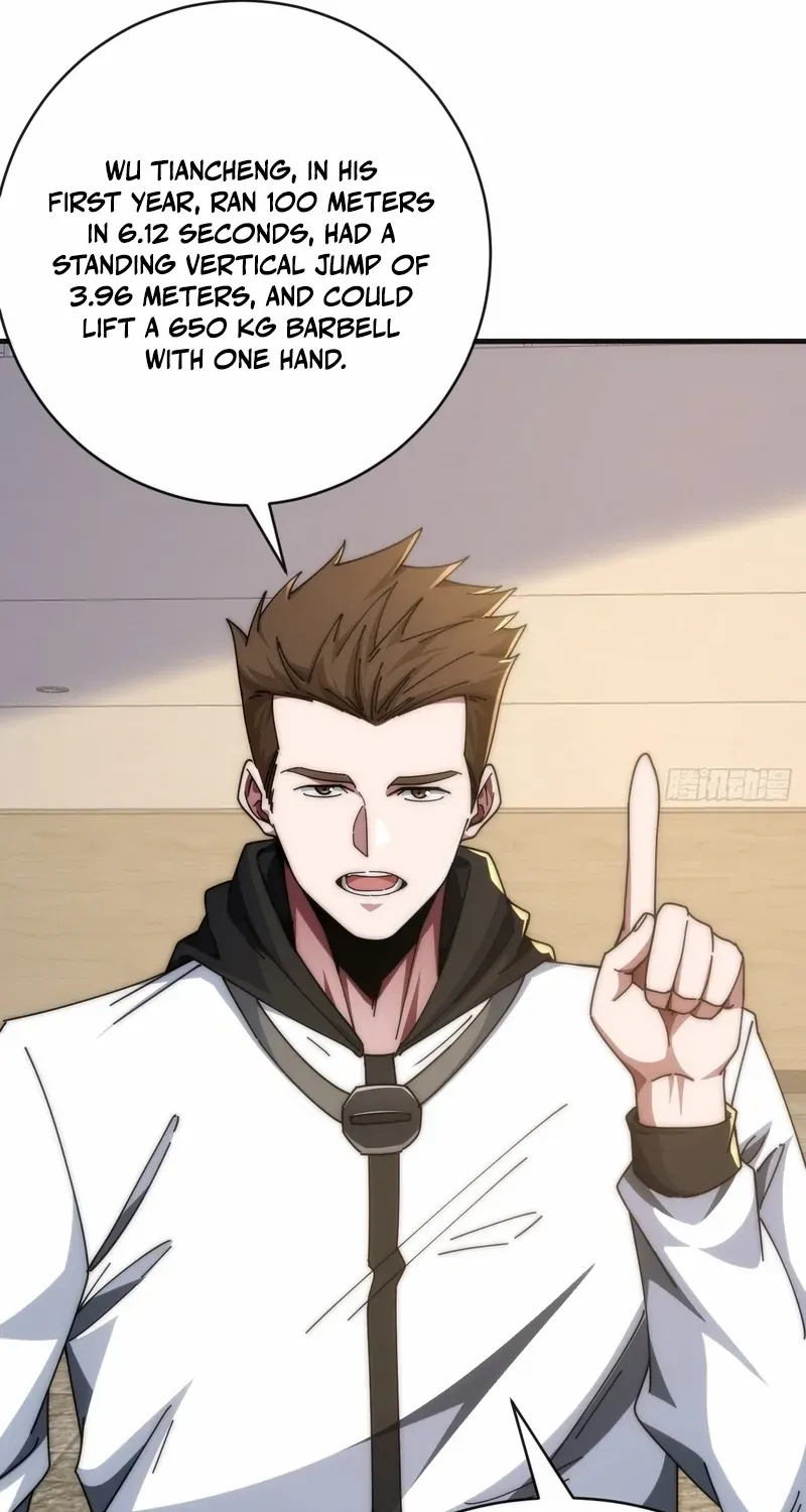 Read Infinite Evolution From Zero chapter 16 image 9 on Lezhin