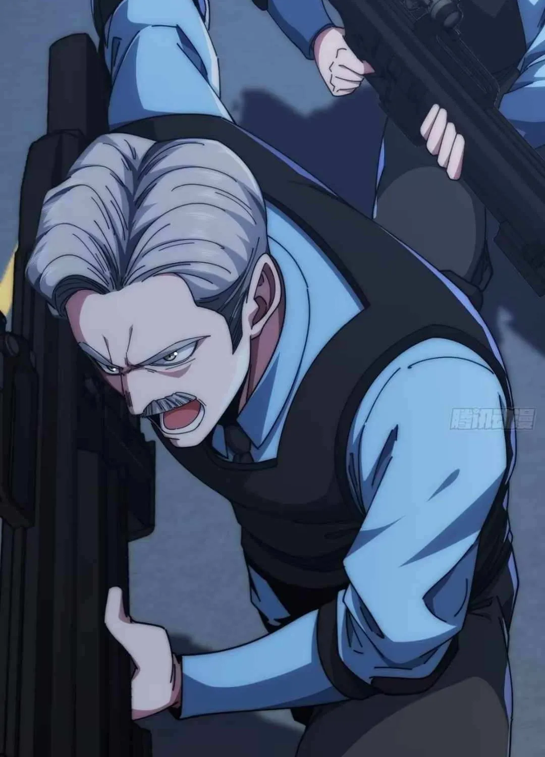 Read Infinite Evolution From Zero chapter 17 image 10 on Lezhin