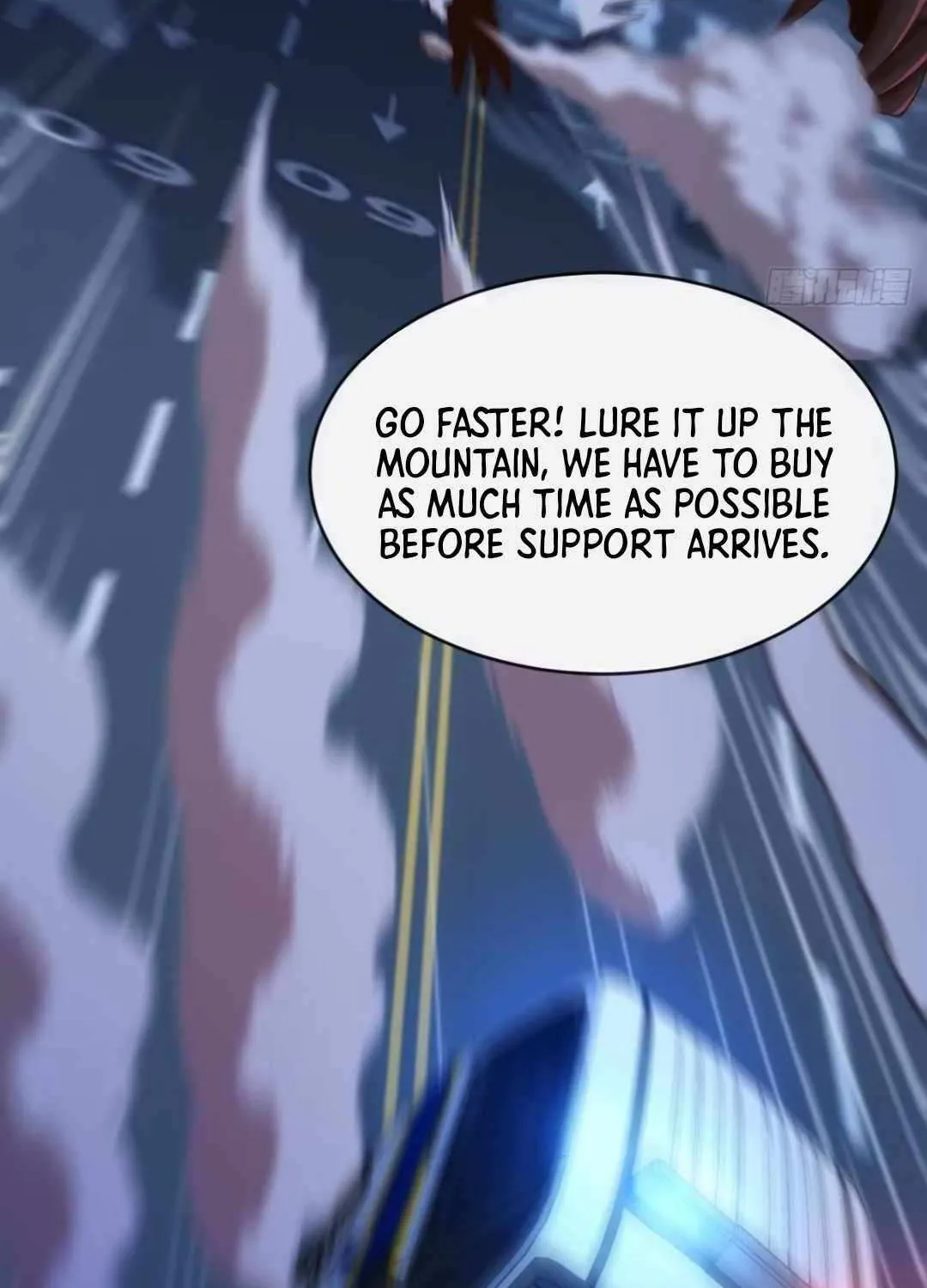 Read Infinite Evolution From Zero chapter 17 image 17 on Lezhin