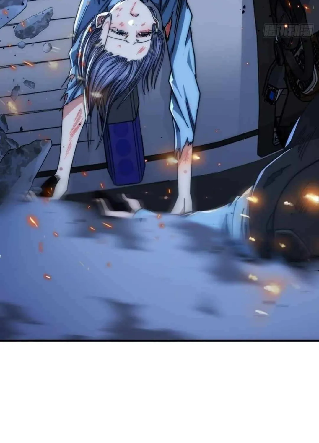 Read Infinite Evolution From Zero chapter 17 image 29 on Lezhin