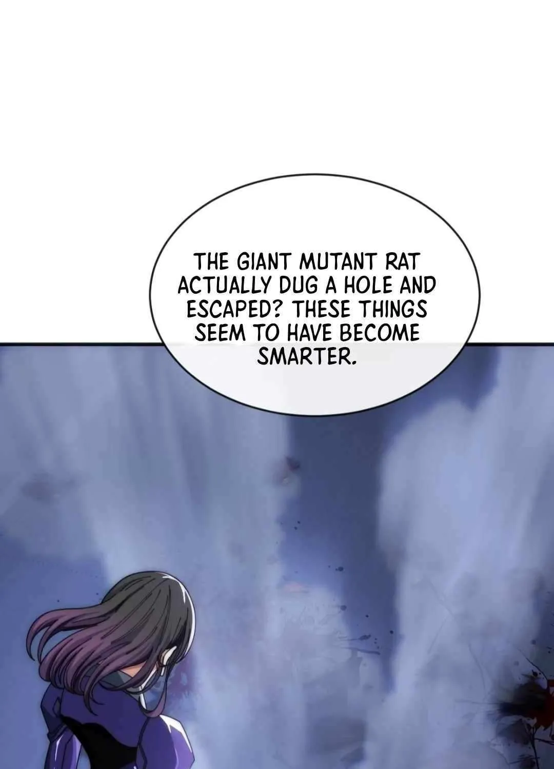 Read Infinite Evolution From Zero chapter 17 image 41 on Lezhin