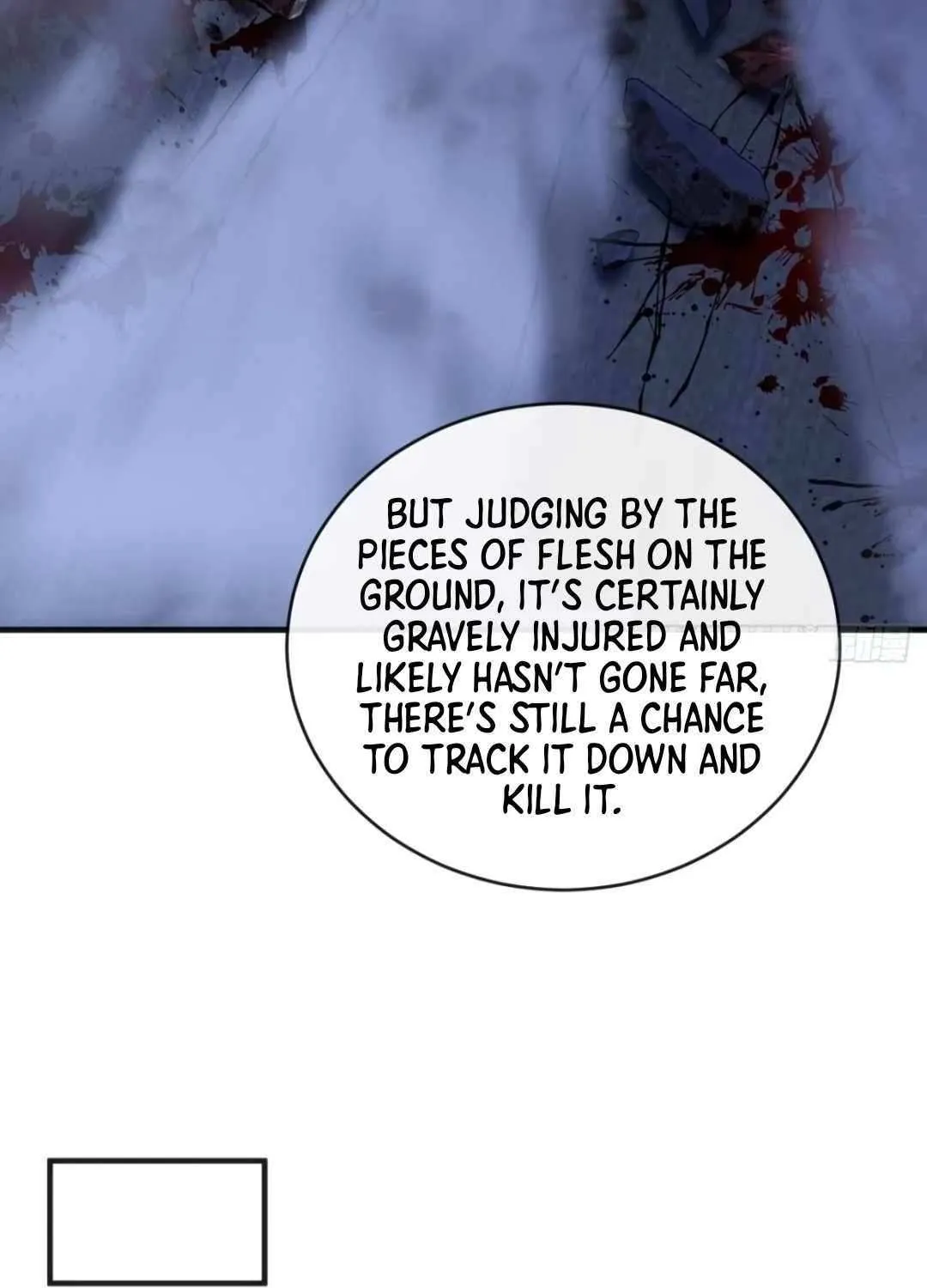 Read Infinite Evolution From Zero chapter 17 image 43 on Lezhin