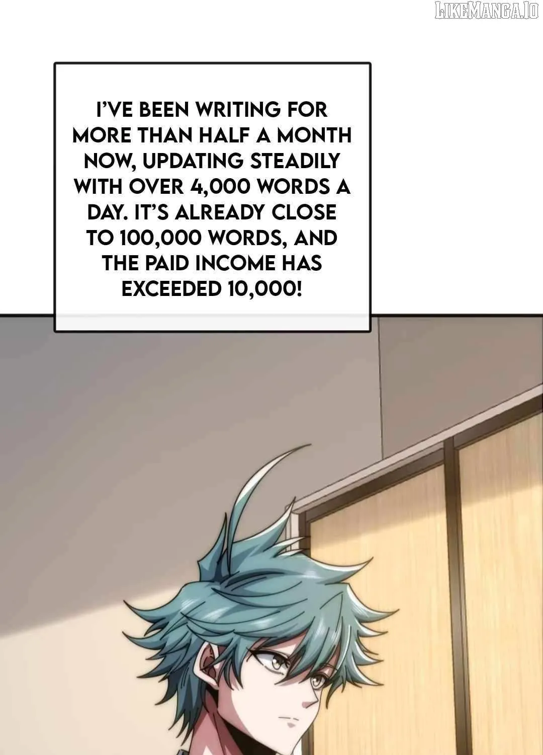 Read Infinite Evolution From Zero chapter 17 image 46 on Lezhin