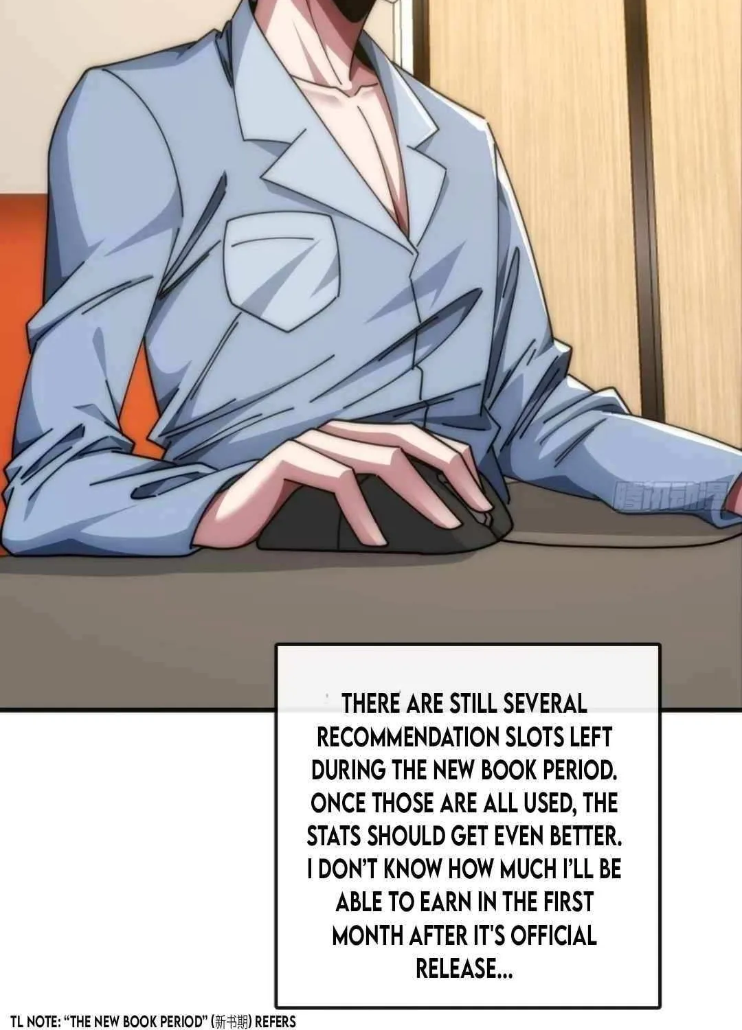 Read Infinite Evolution From Zero chapter 17 image 47 on Lezhin