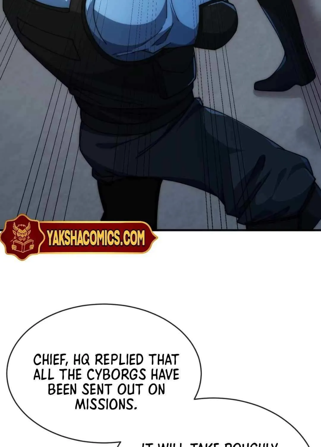 Read Infinite Evolution From Zero chapter 17 image 5 on Lezhin
