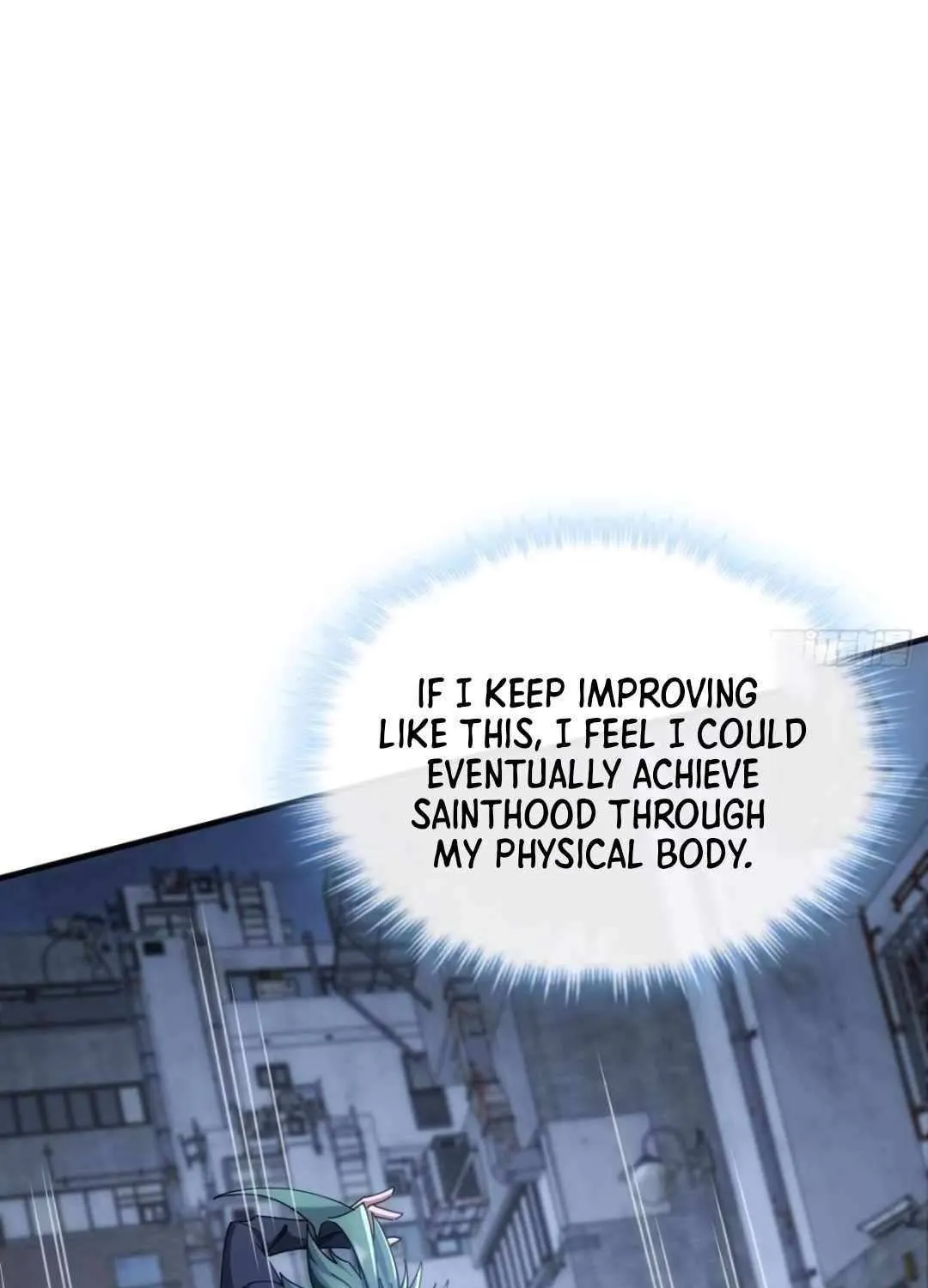 Read Infinite Evolution From Zero chapter 17 image 54 on Lezhin