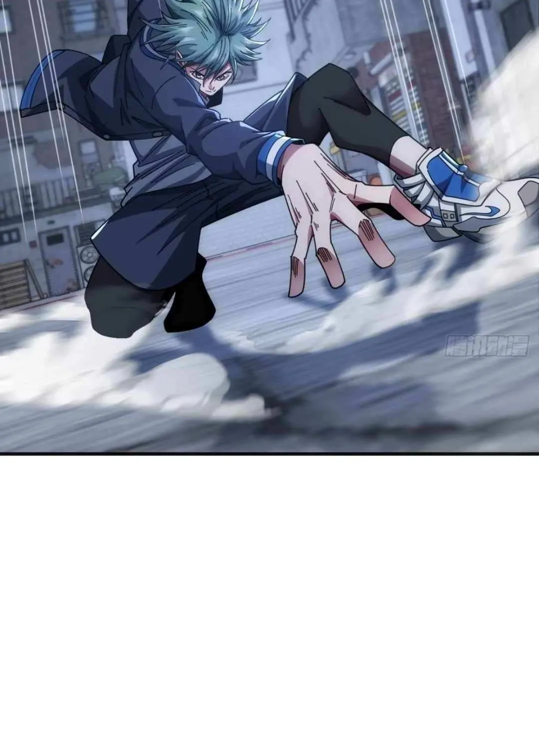 Read Infinite Evolution From Zero chapter 17 image 55 on Lezhin