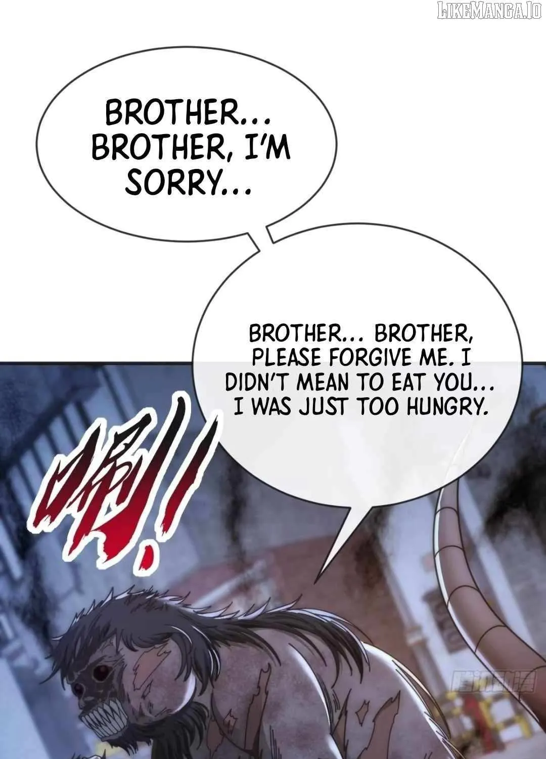 Read Infinite Evolution From Zero chapter 17 image 60 on Lezhin