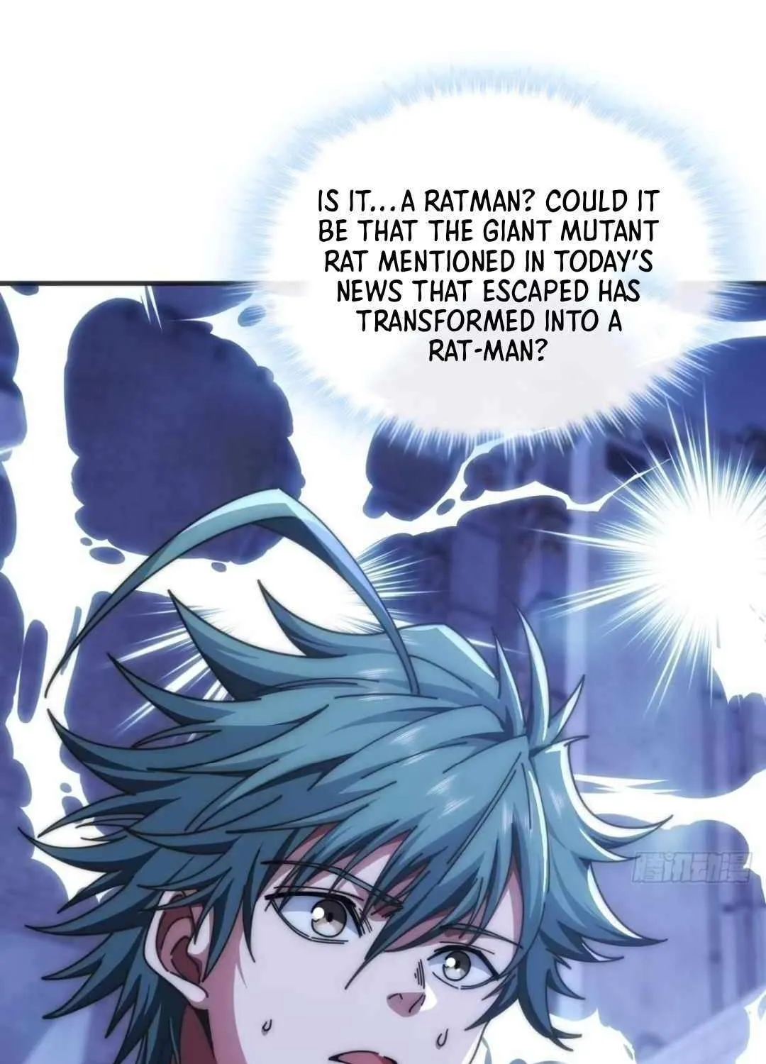 Read Infinite Evolution From Zero chapter 17 image 62 on Lezhin